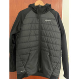 Vendo Campera Nike Talle L Traida De New York Original