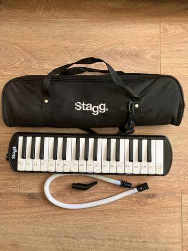 Teclado Melódica  Stagg . 