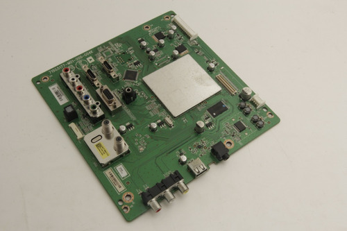 Placa Principal Tv Sony Kdl-40bx455 715g5177-m01-000-004k