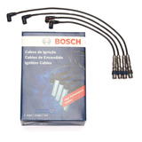 Cables De Bujia Bosch Vw Gol Power 1.4 2011 2012 2013 2014