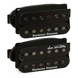 Seymour Duncan Dave Mustaine Thrash Factor Humbucker, 2 Piez