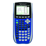 Texas Instruments 84plse/tbl/1l1/u Graphing Calculator