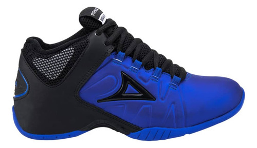 Tenis Sport Para Basketbol Jr Pirma 795 Azul Unisex