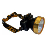 Linterna Frontal Luz Led Potente Camping De Cabeza Sky