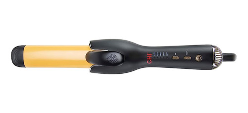 Chi Air Setter 2-en-1 Flat Iron And Curler - Combinación De 