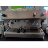 Máquina De Cafe Espresso Evo Li, 2 Cuerpos