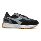 Zapatillas Diadora Lattarico Moda Hombre