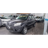 Ford Ecosport Xl Plus. Gnc