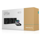 Water Cooler Deepcool Lt720 360mm Argb R-lt720-bkamnf-g-1