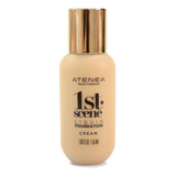 Base De Atenea Cream - mL a $1397