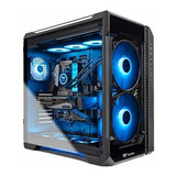 Computadora Gamer Thermaltake Amd Ryzen 7 Rtx 3090 16gb 1tb