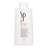 Shampoo Sp Luxe Oil Keratin Protect 1000ml - Wella
