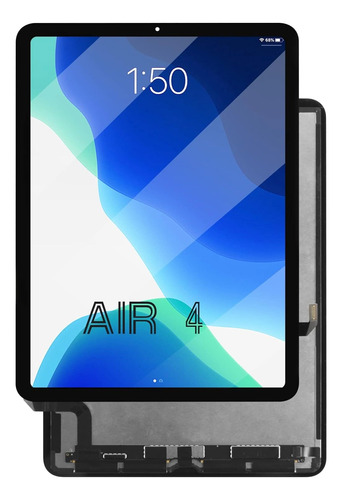 Pantalla Para iPad Air 4ta Gen 10,9 (a2324 A2072 A2316)