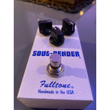 Fulltone Soul-bender