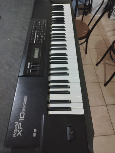 Roland Xp10