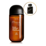 Perfume Masculino Essencial Exclusivo Refil 100ml Natura