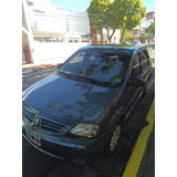 Renault Logan 2009 1.6 Aa Da