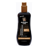 Australian Gold Accelerator Spray Gel Bronzer