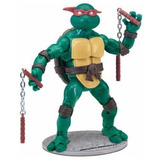 Michelangelo Teenage Mutant Ninja Turtles Elite Series Nuevo