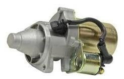 Burro Arranque Generador Motor 13 15hp Gx340 390 420 7500w