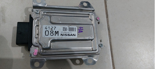 Mdulo Transmisin Nissan Sentra Cvt -  Foto 3