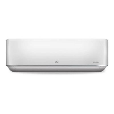 Aire acondicionado BGH split frío\u002Fcalor 2960 frigorías color blanco BS35WCCR | MercadoLibre