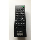 Control Remoto Sony Rmt-d187p Original Para Dvd/tv