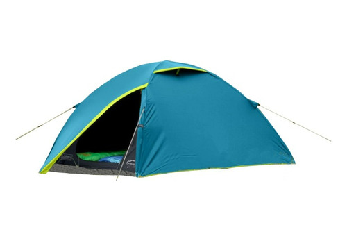 Carpa Coleman Kobuk Valley 2 Personas 6000mm Impermeabilidad