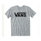 Remera Manga Corta Hombre Vans 