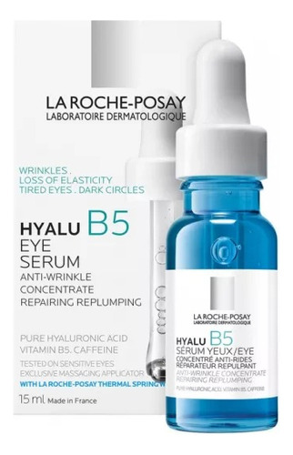Serum La Roche Posay Hyalu B5 30 Ml