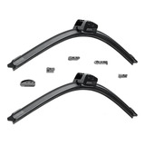 Plumas Limpiaparabrisas Bosch Chevrolet Trax 2013 2014 2015