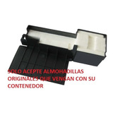 Almohadillas Epson L355/l210/l395/l220/l380/l365