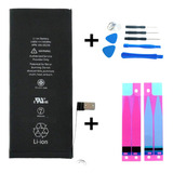 Batería Compatible iPhone 7 + Kit Instalación + Adhesivo 
