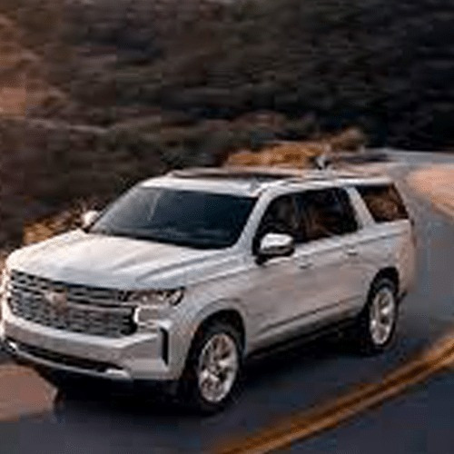 2024 Chevrolet Suburban Premiere Blindaje Varios Niveles 