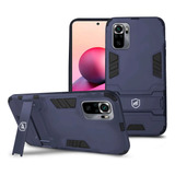 Capa Armor Para Xiaomi - Gshield