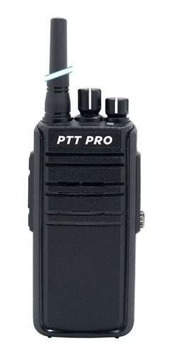 Radio Uhf Vhf Pro5000 Uso Rudo Compatible C Kenwood Motorola