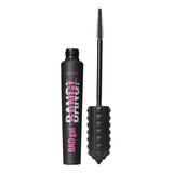 Máscara De Pestañas Benefit Cosmetics Badgal Bang! 8.5g Color Black