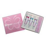 Kit Brow Lamination We Bella By Lu Boscarato