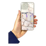 Funda Case Protector Marmol Mujer Xiaomi Mi 11 Lite + Mica