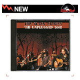 The Black Crowes - Vh1 Unplugged 2008