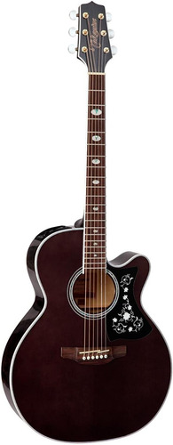 Guitarra Electroacústica Takamine Gn75cetbk