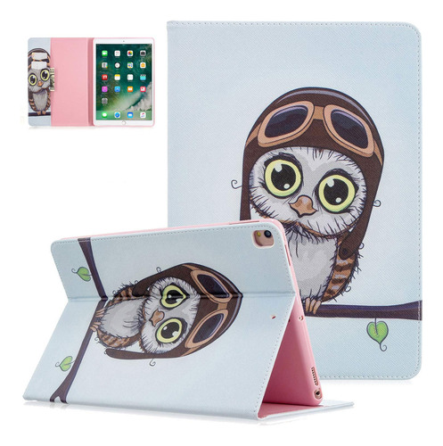 Funda iPad 10.2 2019 7th Generation, Pro 10.5 / Air 3 1...