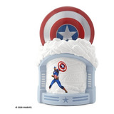 Difusor De Cera Aromática Capitán América Scentsy