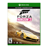 Forza Horizon 2 Para Xbox One