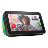 Alexa Echo Show 5/kids/ 2 Geração/display 5.5/ Camaleão