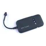 Tracker Gt02 Gps Auto Moto Localizador Rastreador Seguimient