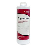 Coppersept Solución Antiséptica 475ml Bimeda