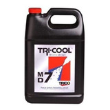 Lubricante Sintético Trico Md-7 Micro-drop, Lata De 1 Galón