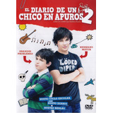 El Diario De Un Chico En Apuros 2 Wimpy Kid Pelicula Dvd