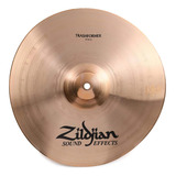 Zildjian Fx Trashformer - 14 Pulgadas